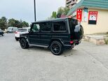 Mercedes G 63 AMG-3