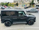 Mercedes G 63 AMG-6