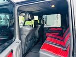 Mercedes G 63 AMG-7