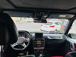 Mercedes G 63 AMG-12