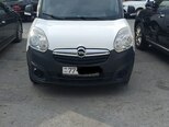Opel Combo-1