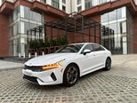Kia K5-2
