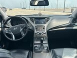 Hyundai Grandeur-9