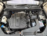 Hyundai Grandeur-14