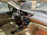 Mercedes C 250-10