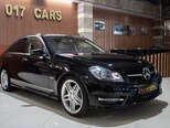 Mercedes C 250-2