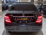 Mercedes C 250-8
