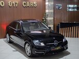 Mercedes C 250-3