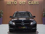 Mercedes C 250-1