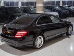 Mercedes C 250-7