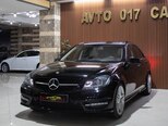 Mercedes C 250-4
