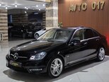 Mercedes C 250-5