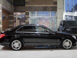 Mercedes C 250-6