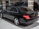 Mercedes C 250-9