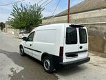 Opel Combo-11