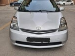 Toyota Prius-1