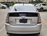 Toyota Prius-2