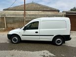 Opel Combo-9