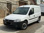 Opel Combo-8