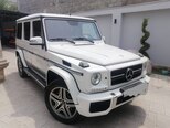 Mercedes G 63 AMG-5