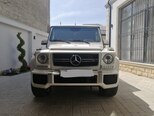 Mercedes G 63 AMG-1