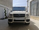 Mercedes G 63 AMG-2