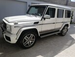 Mercedes G 63 AMG-4