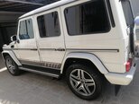Mercedes G 63 AMG-8