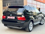 BMW X5-10