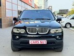 BMW X5-8