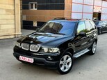 BMW X5-7