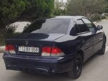 Iran Khodro Samand-3