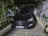 Hyundai Santa Fe-3