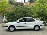 Khazar LX-3