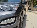 Hyundai Santa Fe-9