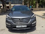 Hyundai Santa Fe-1