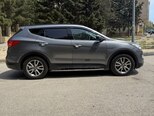 Hyundai Santa Fe-3
