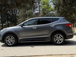 Hyundai Santa Fe-2