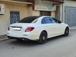 Mercedes E 300-7