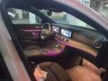 Mercedes E 300-4