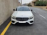 Mercedes E 300-1
