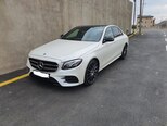 Mercedes E 300-2