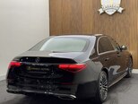Mercedes S 450 4MATIC-5