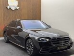 Mercedes S 450 4MATIC-1