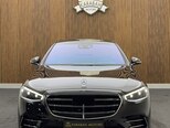 Mercedes S 450 4MATIC-3