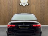 Mercedes S 450 4MATIC-4