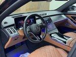 Mercedes S 450 4MATIC-9