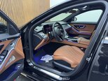 Mercedes S 450 4MATIC-8
