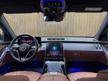 Mercedes S 450 4MATIC-16
