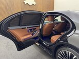 Mercedes S 450 4MATIC-17